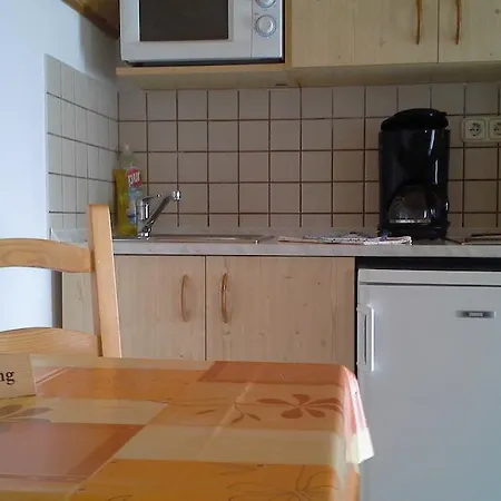 Apartman Balazs 公寓 Hévíz