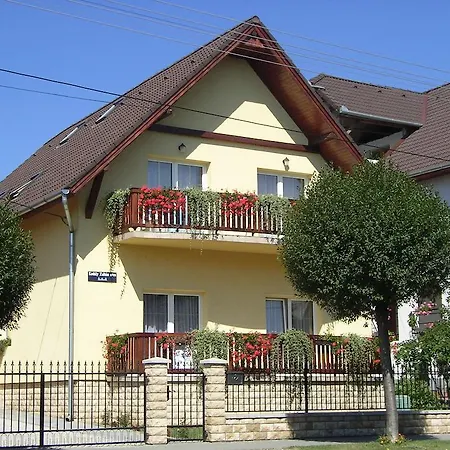 Apartman Balazs 公寓 *