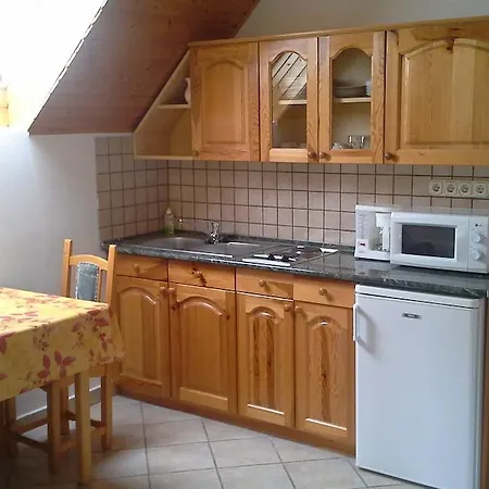 Apartman Balazs *