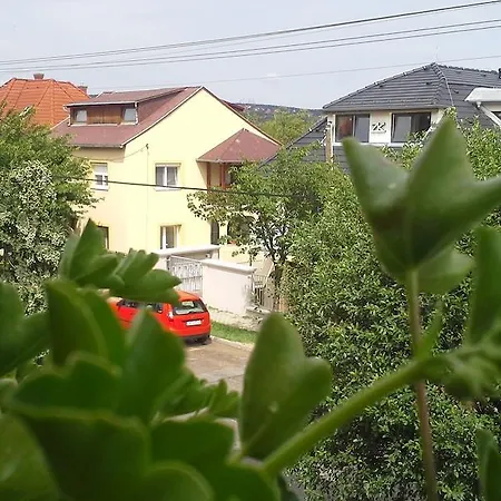 Apartman Balazs 公寓