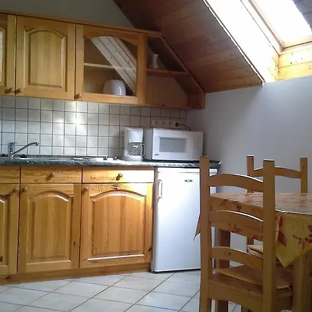 Apartman Balazs