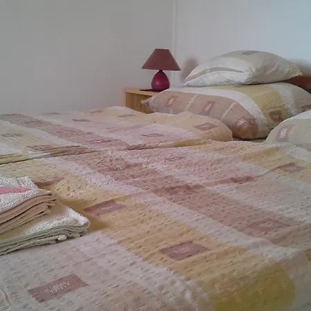 Apartman Balazs