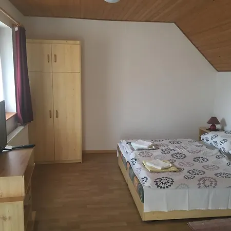 Apartman Balazs * Hévíz