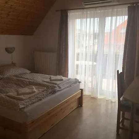 Apartman Balazs * Hévíz