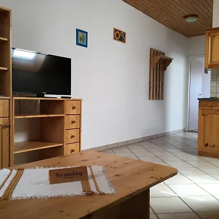 Apartman Balazs