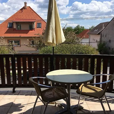 Apartman Balazs