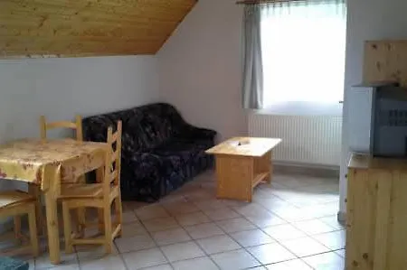 Apartman Balazs 公寓