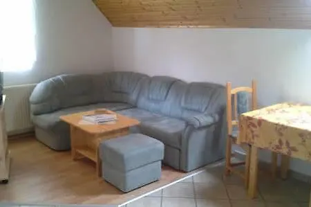 Apartman Balazs