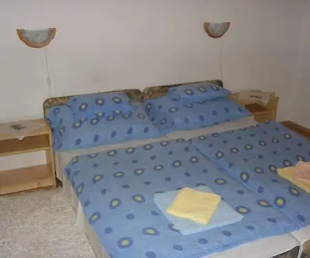 Apartman Balazs * Hévíz