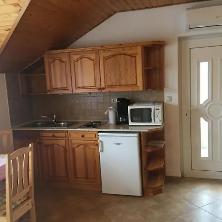Apartman Balazs