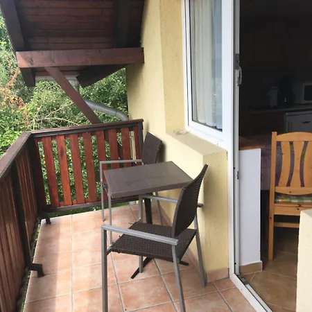 Apartman Balazs *